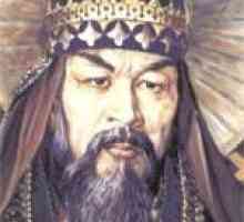 Хан Джанибек - мекият владетел на Златната орда