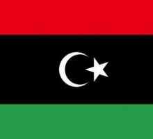 Характеристики на Либия: население, икономика, география, национален състав