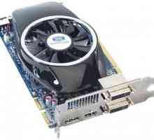 ATI Radeon HD 5700 Series Характеристики: преглед на HD 5750 и HD 5770 карти