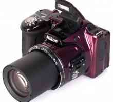 Спецификации и отзиви: Nikon Coolpix L830