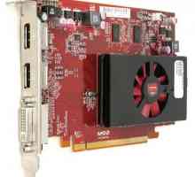 Характеристики на видео карта AMD Radeon HD 6750 - преглед, функции и отзиви