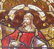 Харалд Хардарада, последният крал на Викинг: биография, история и интересни факти