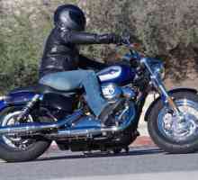 Harley Davidson Sportster 1200: спецификации