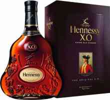 "Hennessy XO": как да разграничим истинския френски коняк от фалшифицирането