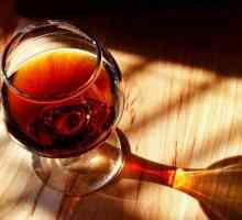 Brandy de Jerez: описание, ревюта