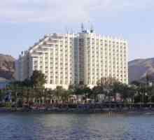Hilton Taba Resort 5 *, Таба, Египет: прегледи на туристите