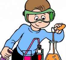 Химик-технолог: описание на професията, характеристики на обучението, плюсове и минуси