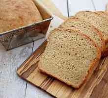 Хляб от хляб: рецепти за готвене