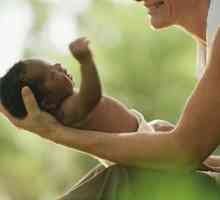 Профосцис рефлекс при възрастни и новородени