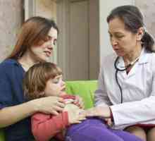 Холецистит при дете: описание, възможни причини и характеристики на лечението