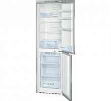 Хладилник Bosch KGN39VL11R: ревюта, характеристики, инструкции за употреба