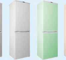 Хладилник `Don`: ревюта, спецификации, спецификации, производители