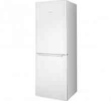 Хладилник Hotpoint-Ariston HF 4180 W: ревюта, характеристики, характеристики на модела