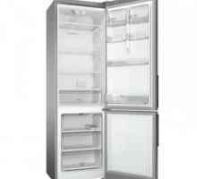 Хладилник Hotpoint Ariston HF 5200 S: спецификации и отзиви за купувачи