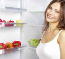 Хладилник Indesit DF 5200 W: спецификации и отзиви за купувачите
