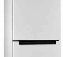 Хладилник Indesit DF 5200 W: ревюта, анкета, отзиви и характеристики.
