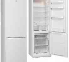 Хладилник Indesit SB 185: спецификация, описание, обновления