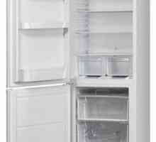 Хладилник Indesit SB 200: спецификации и отзиви