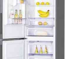 Хладилник "Крафт". Потребителски рецензии и преглед на популярните модели