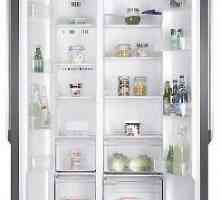 Хладилник Leran: ревюта, характеристики, спецификации