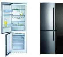 Хладилник Neff: акценти, описание на модела, предимства