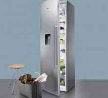 Хладилник Siemens: преглед на най-добрите модели, сравнение с конкуренти, клиентски отзиви