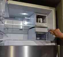 Хладилници "Beko" (Beko): видове, ръководство за употреба, отговори на експерти и купувачи