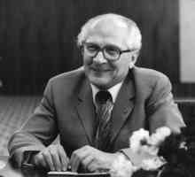 Honecker Erich: биография, политическа дейност