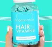 Медена плюшена коса: рецензии, описание и правила за използването на витамини за коса