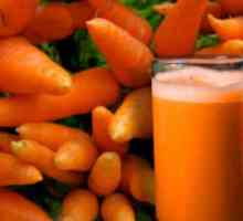 Добрите семена на моркови: становището на фермерите
