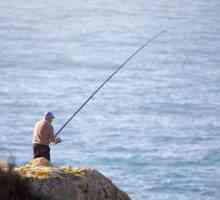 Добрата риболовна кука е ключът към успешния риболов