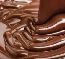 Добър шоколад: неговите качества и състав