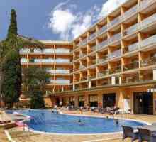Хотел Bon Repos 3 * (Испания, Коста дел Маресме, Калела): описание на стаите, обслужване, ревюта