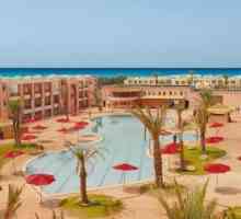 Хотел Club Lella Meriam 4 * (Тунис / Джерба): ревюта на туристи