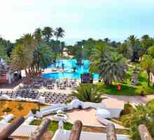 Hotel Odyssee Resort & Thalasso - (Тунис / Джерба): описание на стаи, услуги, отзиви