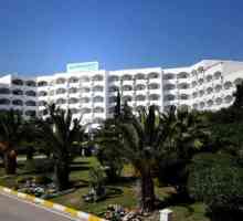 Хотел President Resort 3 * (Тунис, Хамамет): описание, услуги и мнения на гостите
