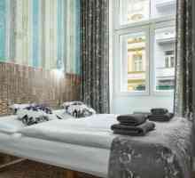 Хотел Royal Court Hotel (Прага / Чехия): снимки и отзиви за туристите.