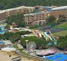 Хотел Sueno Hotels Beach Side 5 *: отзиви и снимки туристи