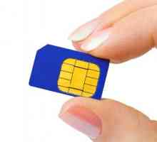 Искате ли да научите как да копирате контакти в SIM картата на iPhone?