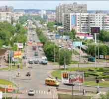 Искате ли да знаете колко км от Москва до Оренбург?