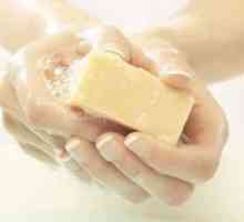 Домашен сапун: полза или вреда? Характеристики на домашния сапун и неговото използване за…