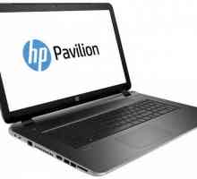 HP Pavilion g6: как да влезете в BIOS и за какво се занимава?