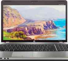 HP ProBook 4540s: технически характеристики, коментари, мнения