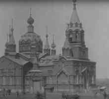 Храм на Александър Невски (Челябинск): възраждането на духовността