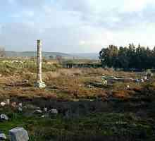 Храмът на Артемида в Ефес