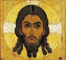 Църквата на образа на Спасителя на Исус в Новожирево: минало и настояще