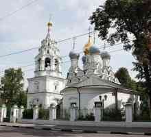 Църквата "Свети Николай" в Пижхи и нейната история