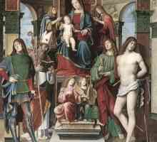 Християнството и традициите: Денят на всички светии