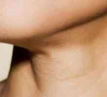 Хронична щитовидна жлеза: описание, функция, структура