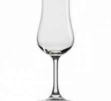 Кристални чаши за уиски: видове, производители и рецензии